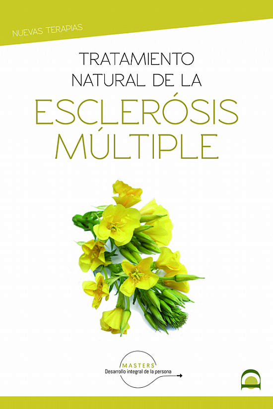 Tratamiento natural de la esclerosis mltiple