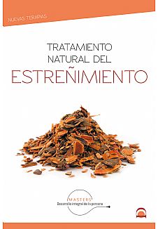 Tratamiento natural del estreimiento