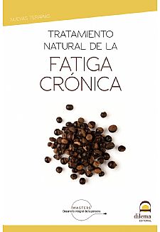 Tratamiento natural de la fatiga crnica