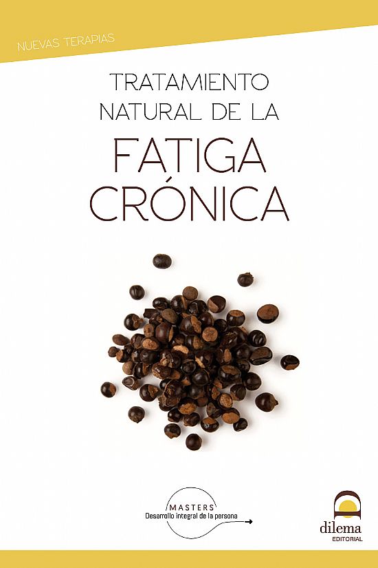 Tratamiento natural de la fatiga crnica