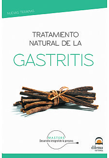 Tratamiento natural de la gastritis