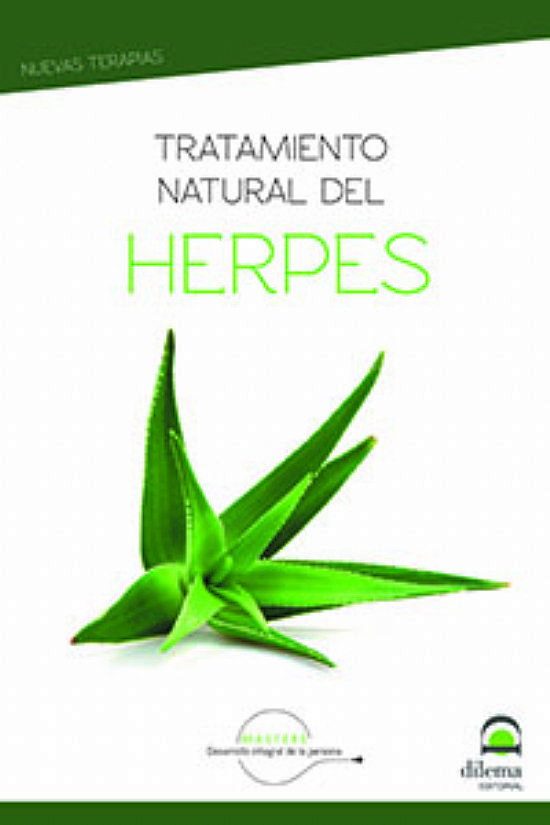 Tratamiento natural del herpes