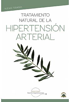 Tratamiento natural de la hipertensin arterial