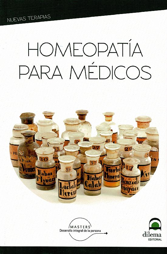 Homeopata para mdicos