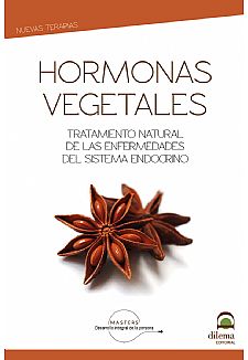 Hormonas vegetales