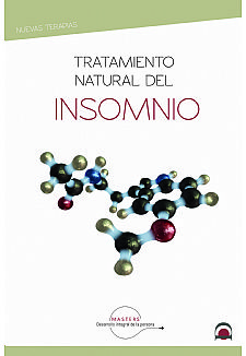 Tratamiento natural del insomnio