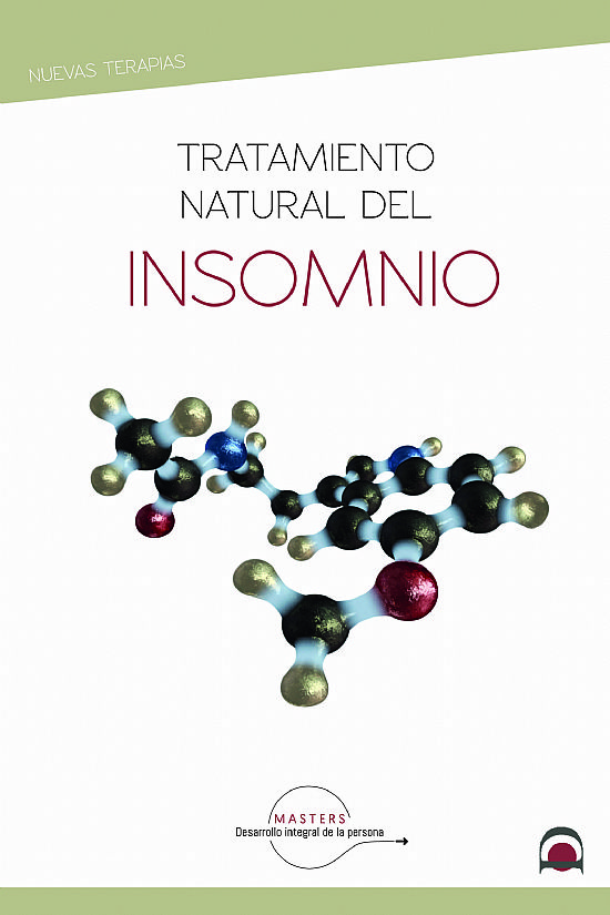 Tratamiento natural del insomnio