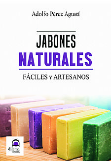 Jabones naturales