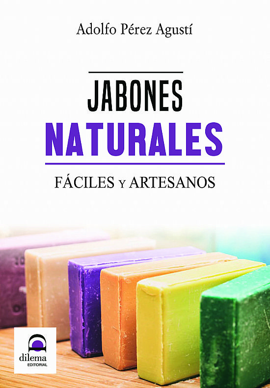 Jabones naturales