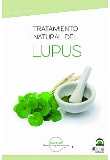 Tratamiento natural del lupus