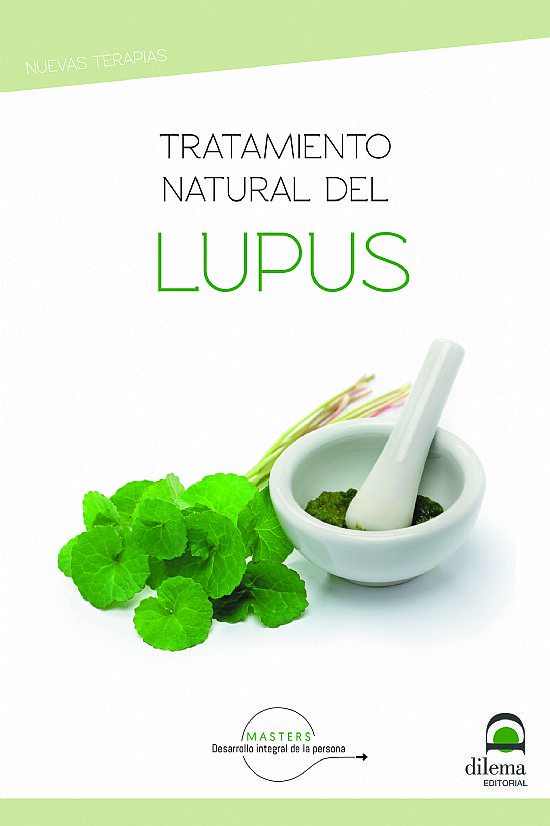 Tratamiento natural del lupus