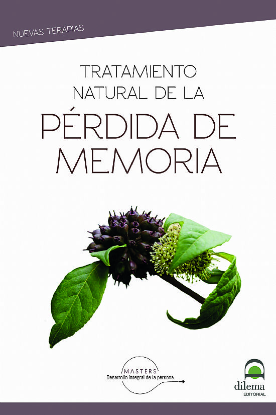 Tratamiento natural de la prdida de la memoria