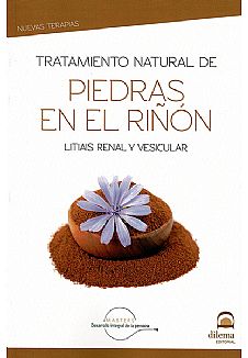 Tratamiento natural de piedras en el rinon