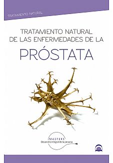 Tratamiento natural de las enfermedades de la prstata