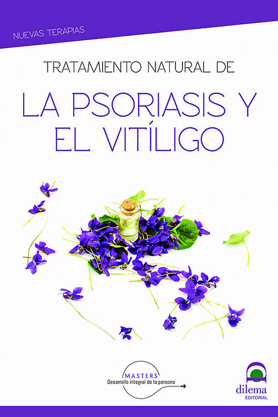 Tratamiento natural de la PSORIASIS Y VITLIGO