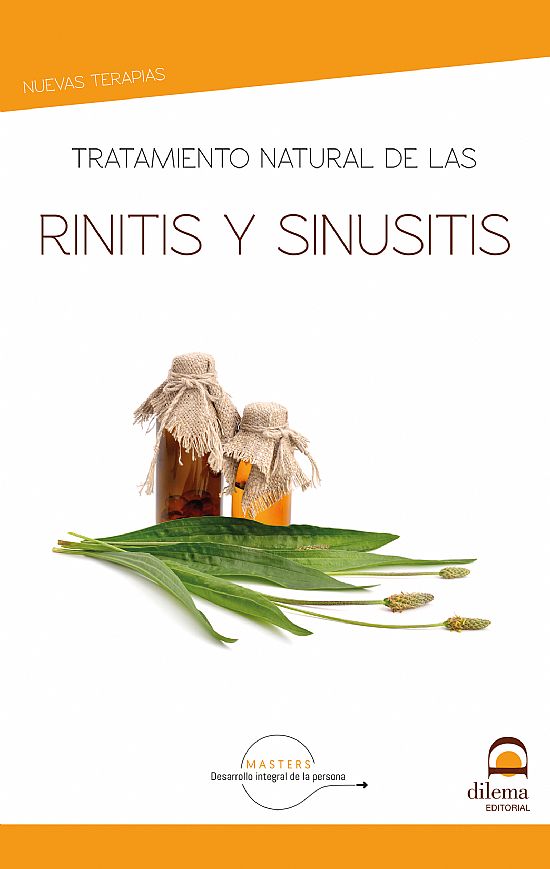 Tratamiento Natural de las Rinitis y Sinusitis