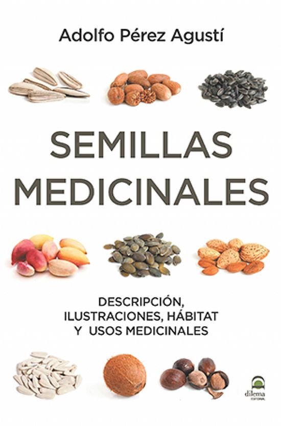 Semillas medicinales