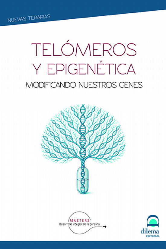 Tel�meros y epigen�tica
