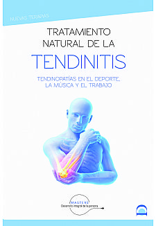 Tratamiento natural de la tendinitis