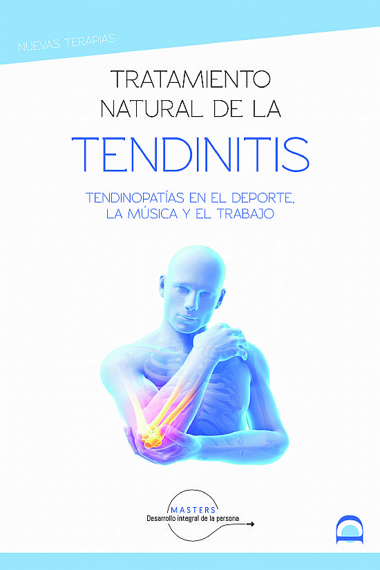 Tratamiento natural de la tendinitis