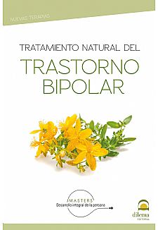 Tratamiento natural del trastorno bipolar