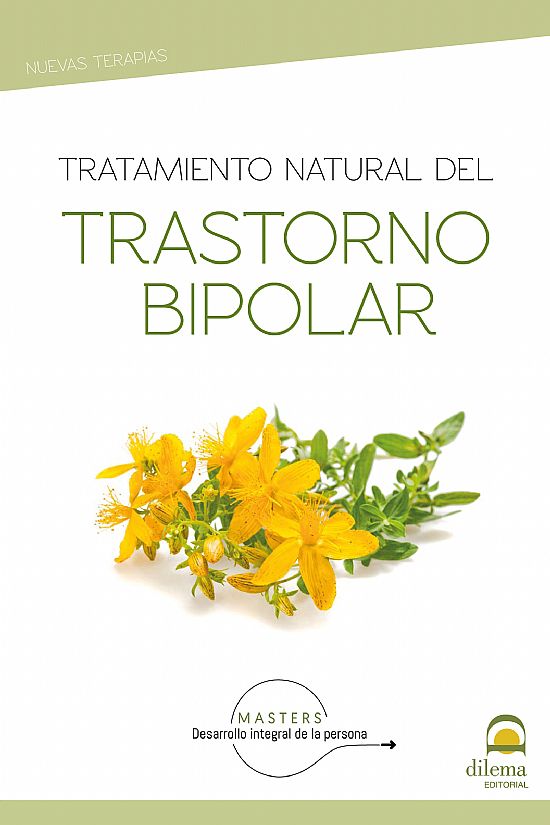 Tratamiento natural del trastorno bipolar