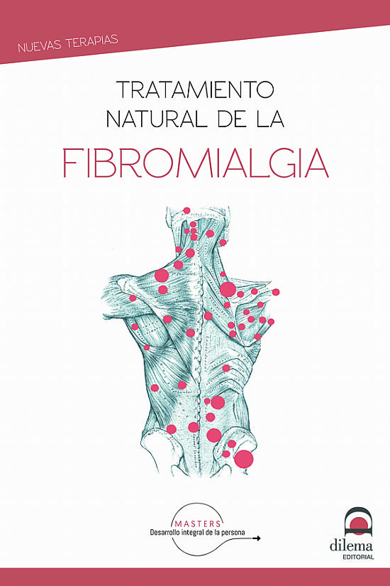 Tratamiento natural de la fibromialgia