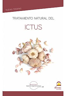 Tratamiento Natural del Ictus