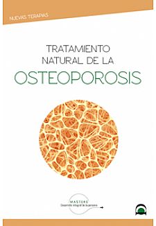 Tratamiento natural de la osteoporosis