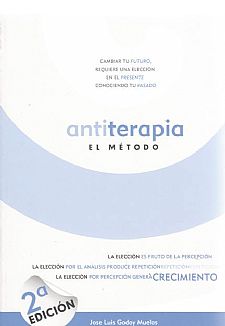 Antiterapia. El mtodo