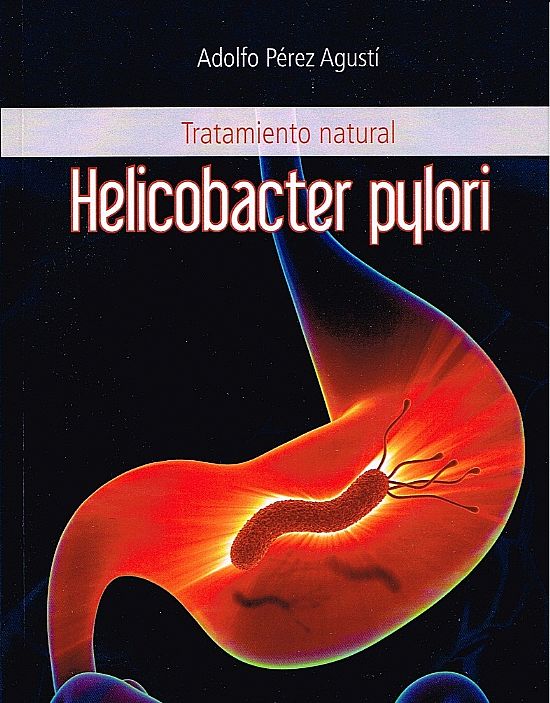 Helicobacter pylori