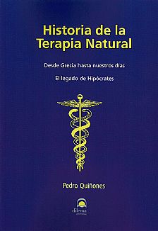 Historia de la Terapia Natural