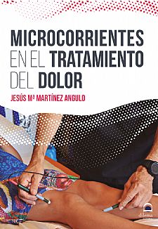 Microcorrientes en el tratamiento del dolor