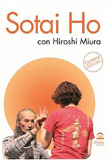 Sotai Ho (Libro + DVD)