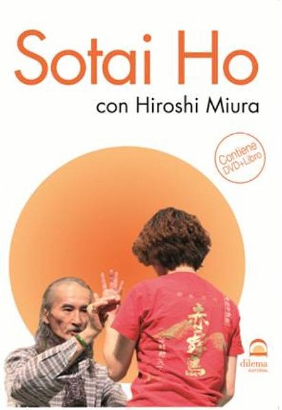 Sotai Ho (Libro + DVD)