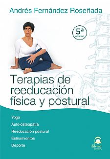 Terapias de reeducacin fsica y postural