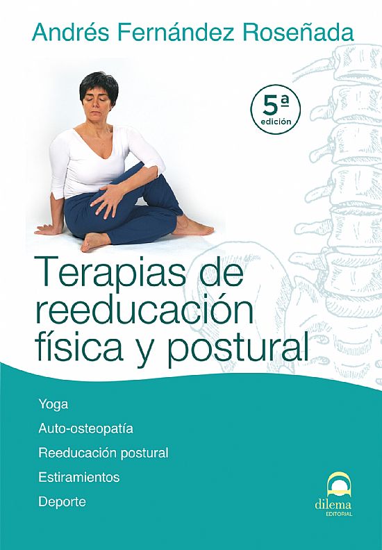 Terapias de reeducacin fsica y postural