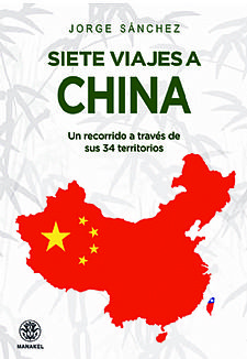 Siete viajes a China