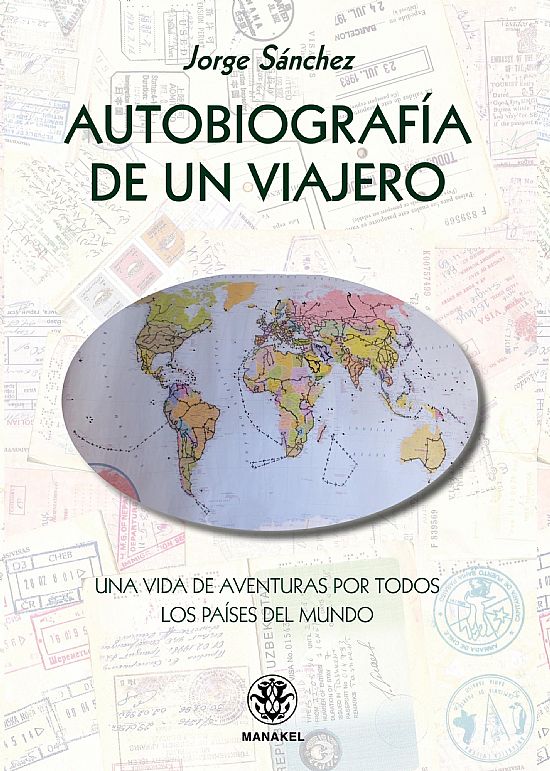 Autobiografa de un viajero