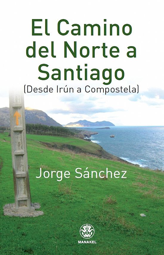 El Camino del Norte a Santiago