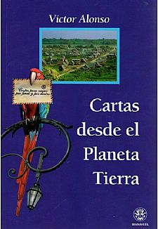 Cartas desde el Planeta Tierra