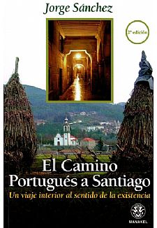 El Camino Portugus a Santiago