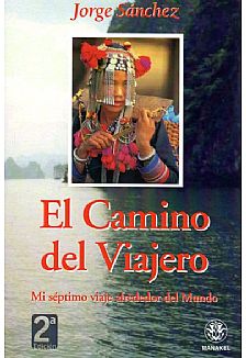 El Camino del Viajero