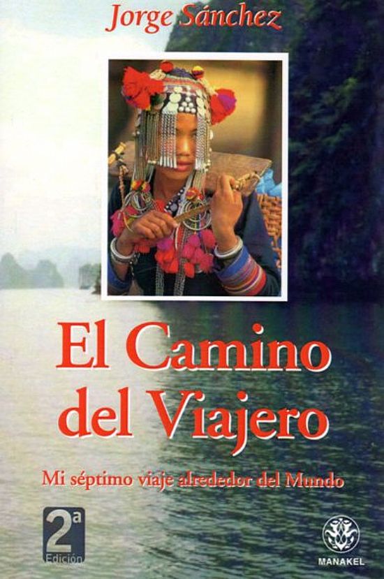 El Camino del Viajero