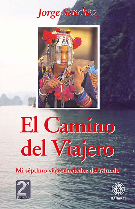 El Camino del Viajero 2� edici�n