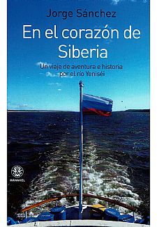 En el corazn de Siberia