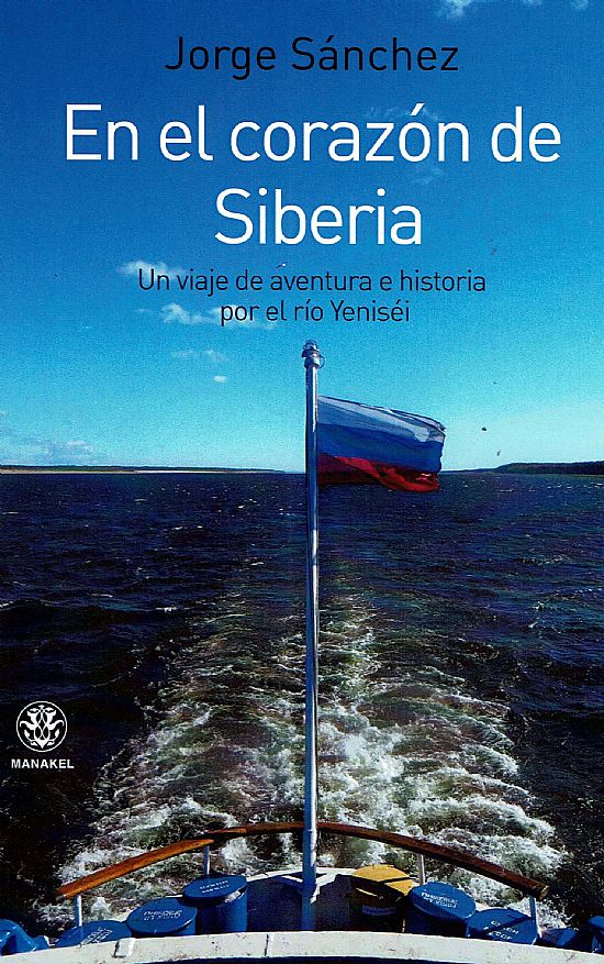 En el corazn de Siberia