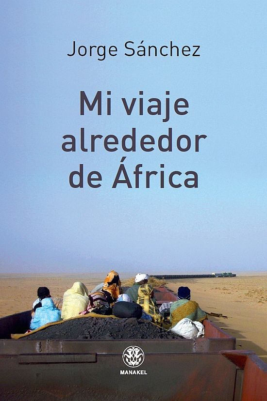 Mi viaje alrededor de frica