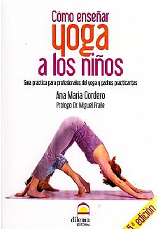 Cmo ensear yoga a los nios