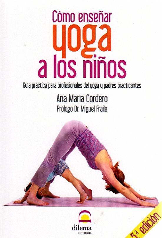 Cmo ensear yoga a los nios